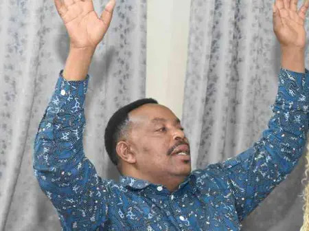Ben Githae Accused of Neglecting Twins Battling Health Complications