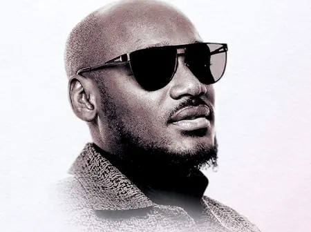 2Baba’s ‘African Queen’ Crowned Greatest Afrobeats Song of All Time by Billboard