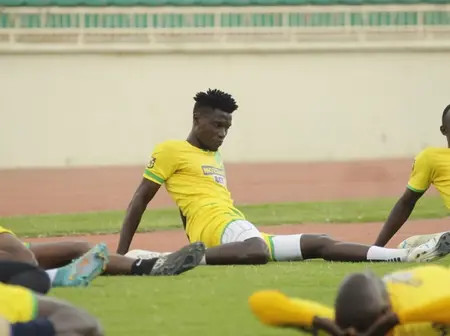 Kakamega Homeboyz Team Manager Imbenzi dreams big as Coach Odhiambo returns