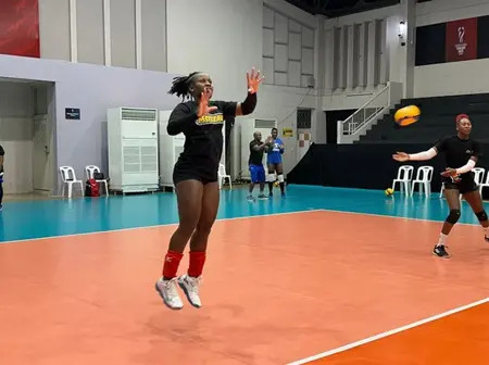 Malkia Strikers plotting Poland upset at FIVB World Championship