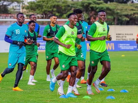 Why Kenyans should come out to cheer Harambee Stars