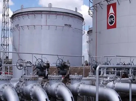 Kenya Pipeline Company workers fear job cuts amid privatization plan