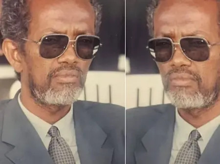 Former Kenyan MP Dies in Dubai