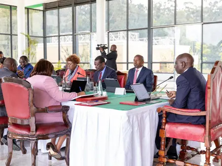 State targets 820,000 youth in Sh20bn World Bank-backed grants plan