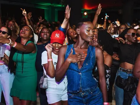 Old School R&B Brunch Arrives In Kenya With Nairobi And Mombasa Takeover