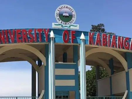 University of Kabianga Announces Job Opportunities [Details]
