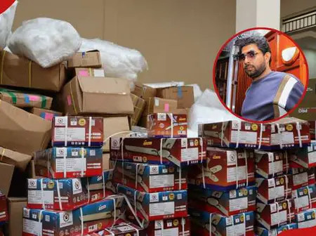 Nairobi: Businessman in KSh 356m Fraud Case Faces Property Auction After Court Order