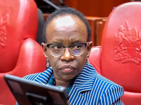 Auditor queries Kenya Power prime land lease deal with firm