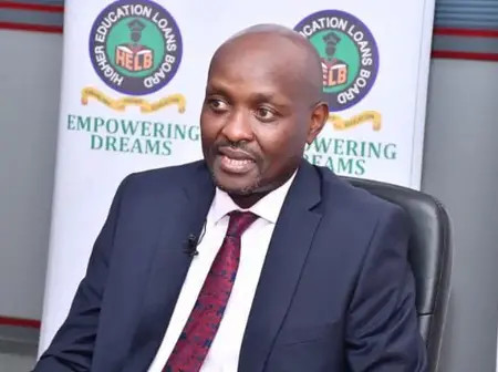HELB Unveils New Loan for Police Officers, County Employees [Details]