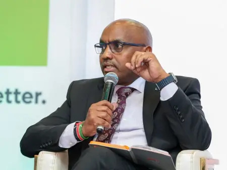Historic dividend unlocks new era of wealth for KCB Group shareholders