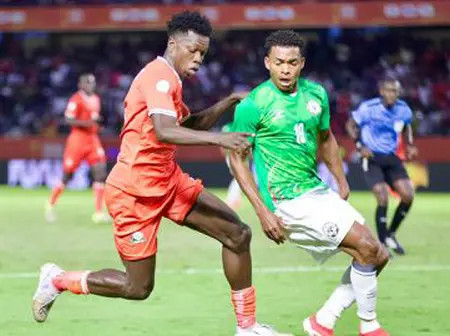 Harambee Stars Eliminated by Madagascar on Penalties in CHAN 2024 Quarterfinals