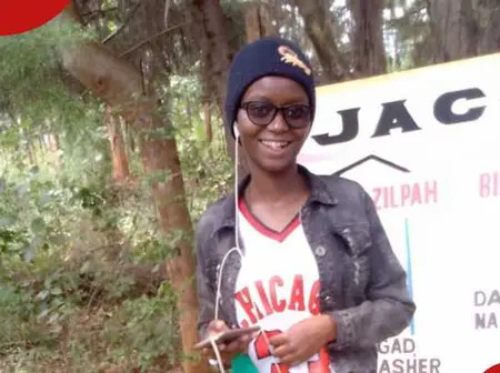 Nairobi: Mystery Deepens Over Missing College Student as Family Pleads for Information