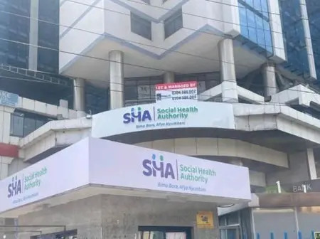 SHA Shuts Regional Offices in Major Restructuring Move