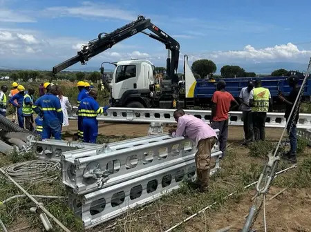Kenya Power Announces Power Cuts in Nairobi & 3 Other Counties on Wednesday