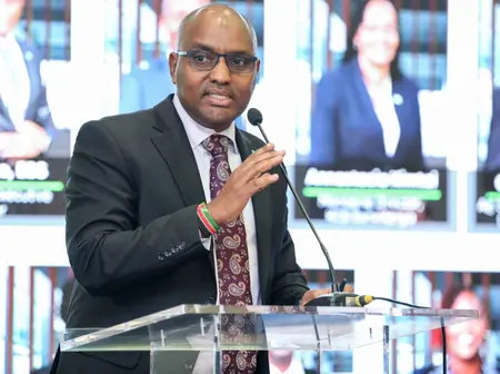 KCB shareholders to pocket Sh4 per share dividend; 2025 half year net profit hits Sh31.5bn