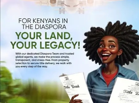 Top 6 Real Estate Companies in Kenya and Their Impact