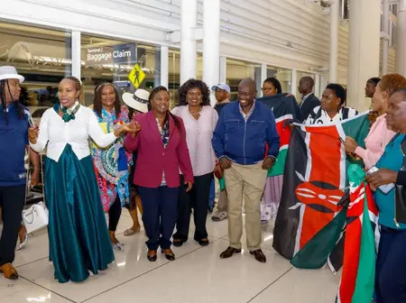 Gachagua Defends Remarks: “I’m Speaking Truth, Not Insulting Kenya”