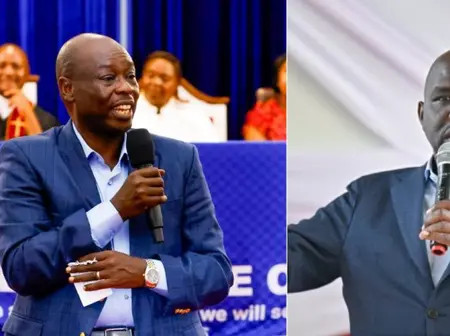 Murkomen’s Stern Warning To Gachagua Ahead Of His Return