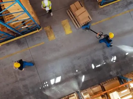 4 Vital Features a Business Warehouse Can’t Do Without