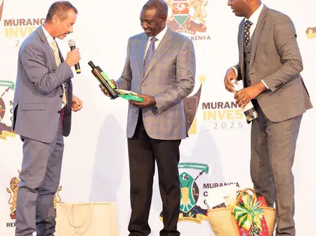 Kakuzi posts Sh295.5 million net profit as revenues grow to Sh1.5 billion in the half year 2024 trading period