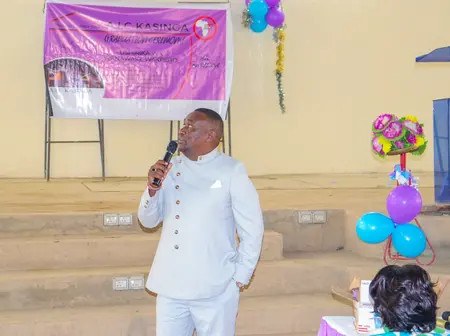 Ushetani! MP Mule Slams Strange Rituals During Rider Mapetco’s Funeral