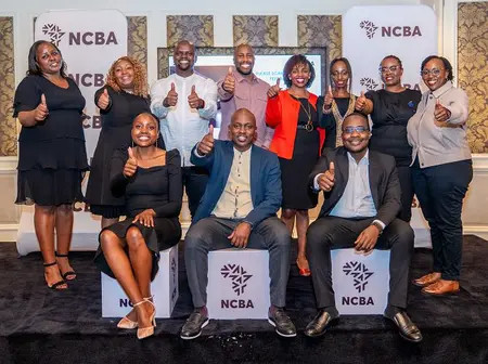 NCBA Elevates Affluent Banking With Exclusive “Meet, Mingle & Money Talks” Series