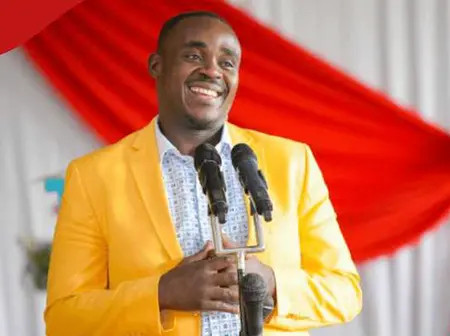 Cleophas Malala Dismisses Claims Gachagua’s US Tour Flopped: “He Opened 3 DCP Offices”