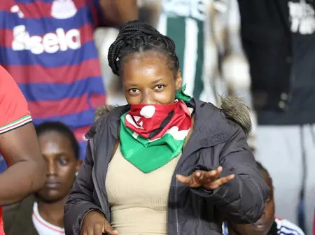 Africa is Coming Home: Let’s Show Up and Protect the Game!
