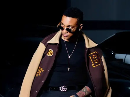 Vera Sidika Claims She’s Often Mistaken For Being Jamaican Or South African