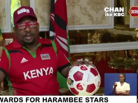 Why Sonko’s CHAN Complaint Over Kenya vs Madagascar Faces Uphill Battle