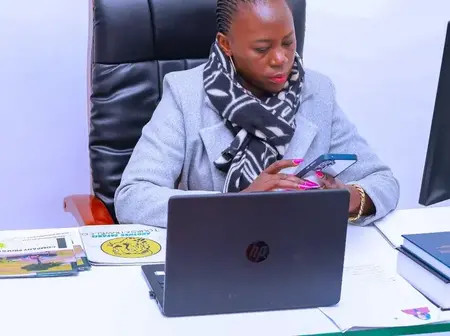 Health challenges that have forced Akothee to suspend all projects