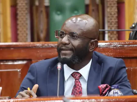 Budget Committee raises concern over declining development budget absorption