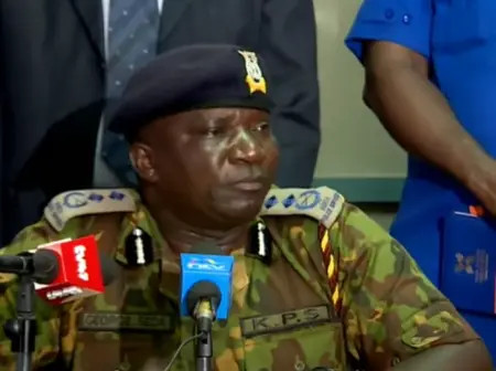 Police link Nanak House robbery to ongoing property dispute