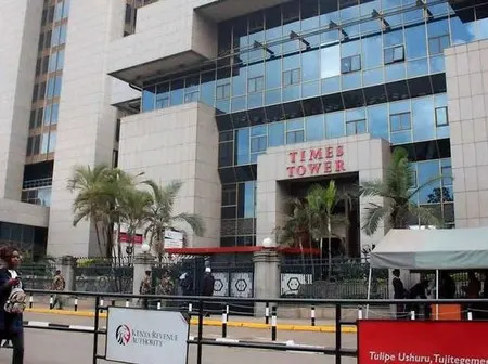 KRA Cancels Erroneous Penalties for Compliant Taxpayers