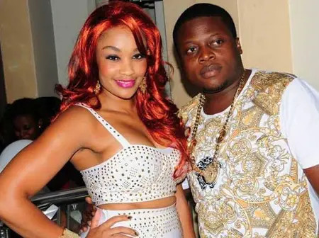 Shakib Reveals Wife Zari Hassan Suffered A Miscarriage