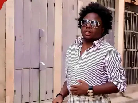 Gospel Artiste Dar Mjomba Narrates Being Framed, Imprisonment After Rejecting Ex-Manager’s Advances