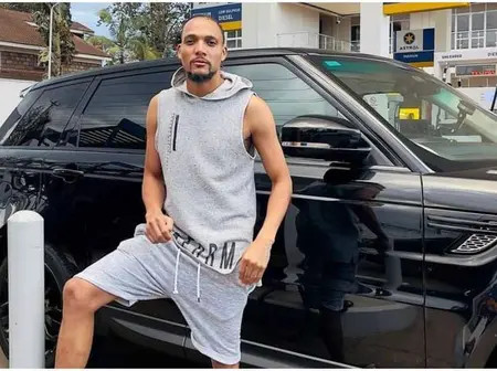 KRG Says He Doesn’t Cheat, Explains Why