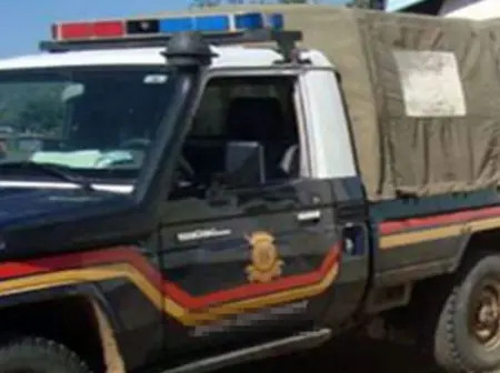 Man killed by stone crusher at gold mining site in Siaya