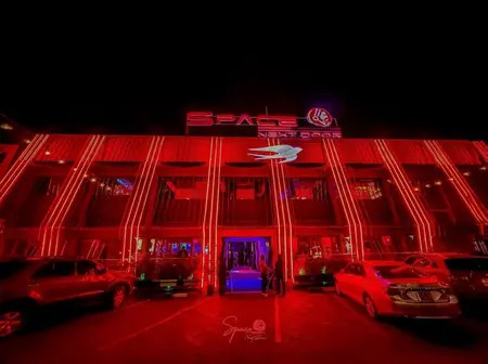 Nakuru Club Space Next Door Criticized Over Skimpy School Uniform Promo Video