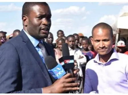 Edwin Sifuna, Babu Owino skip ODM-Kenya Kwanza PG chaired by Ruto and Raila