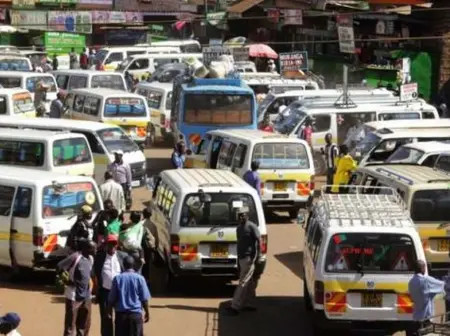 PAVRISK Proposal Seeks Steep Royalty Fee Hikes for Bars, DJs, and Matatus