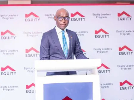 128 Equity Leadership Scholars admitted to global universities