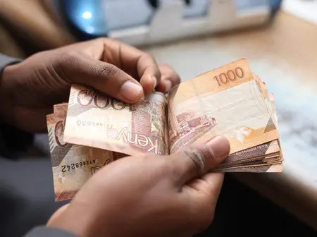 Seven Arrested in Ngara Over Counterfeit US Dollar Syndicate