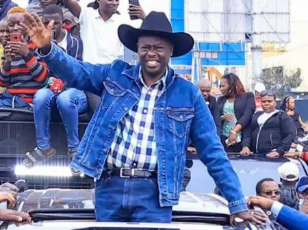 Gachagua’s return: The hits, the misses & tactics from Raila’s grand return