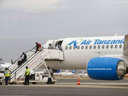 Why Kenyans & Foreigners Flying To Tanzania Will Pay More, Starting November