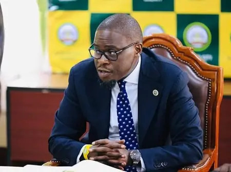 Governor Johnson Sakaja denies sponsoring violence in Nairobi