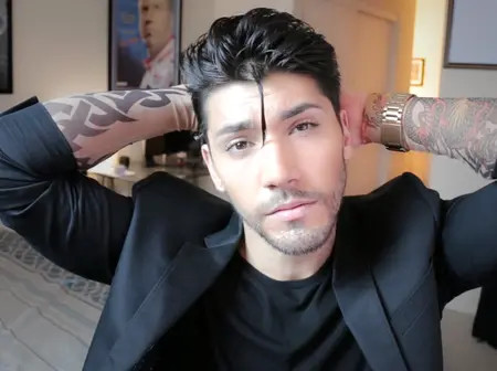 Josh Leyva Age