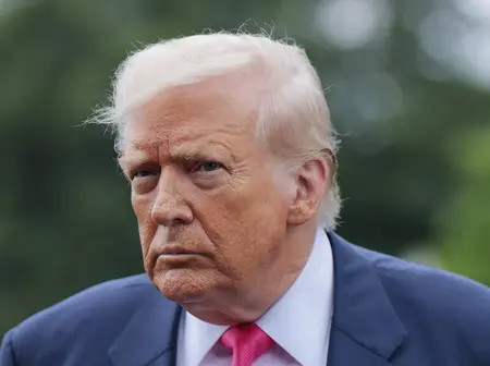 Trump Angered by Poor Employment Numbers