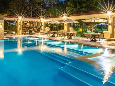 Pax Manor: Nairobi’s Premier 5-Star Boutique Hotel Redefining Luxury Hospitality