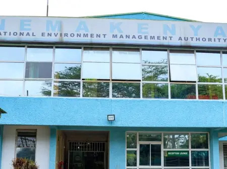NEMA Issues Appeal to Kenyans as it Kicks Off New Crackdown